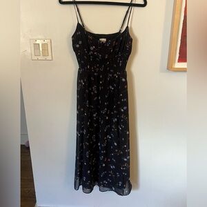 Aritzia Maxi Dress